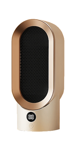 AirHeat Heater
